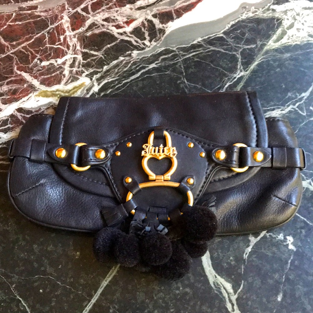 Juicy clutch